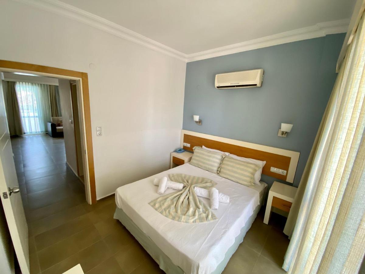 Konfor Suite Otel Cedit Εξωτερικό φωτογραφία