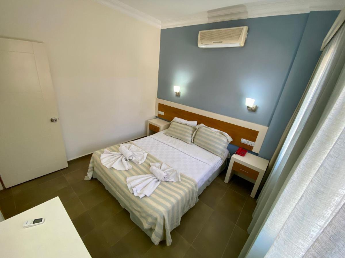 Konfor Suite Otel Cedit Εξωτερικό φωτογραφία