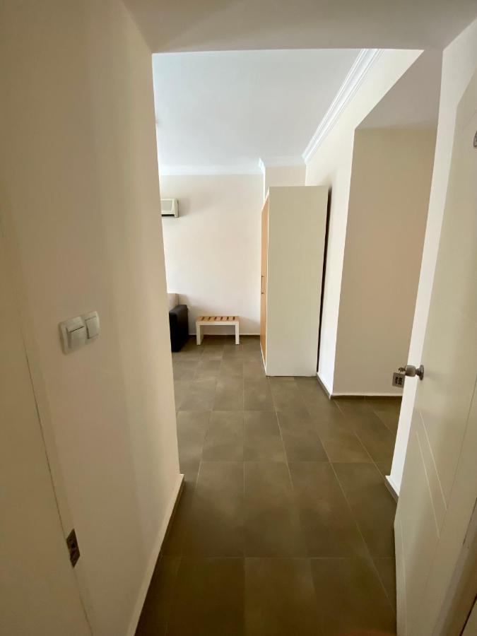 Konfor Suite Otel Cedit Εξωτερικό φωτογραφία