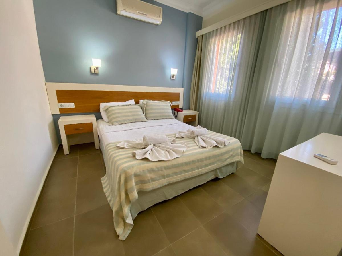 Konfor Suite Otel Cedit Εξωτερικό φωτογραφία