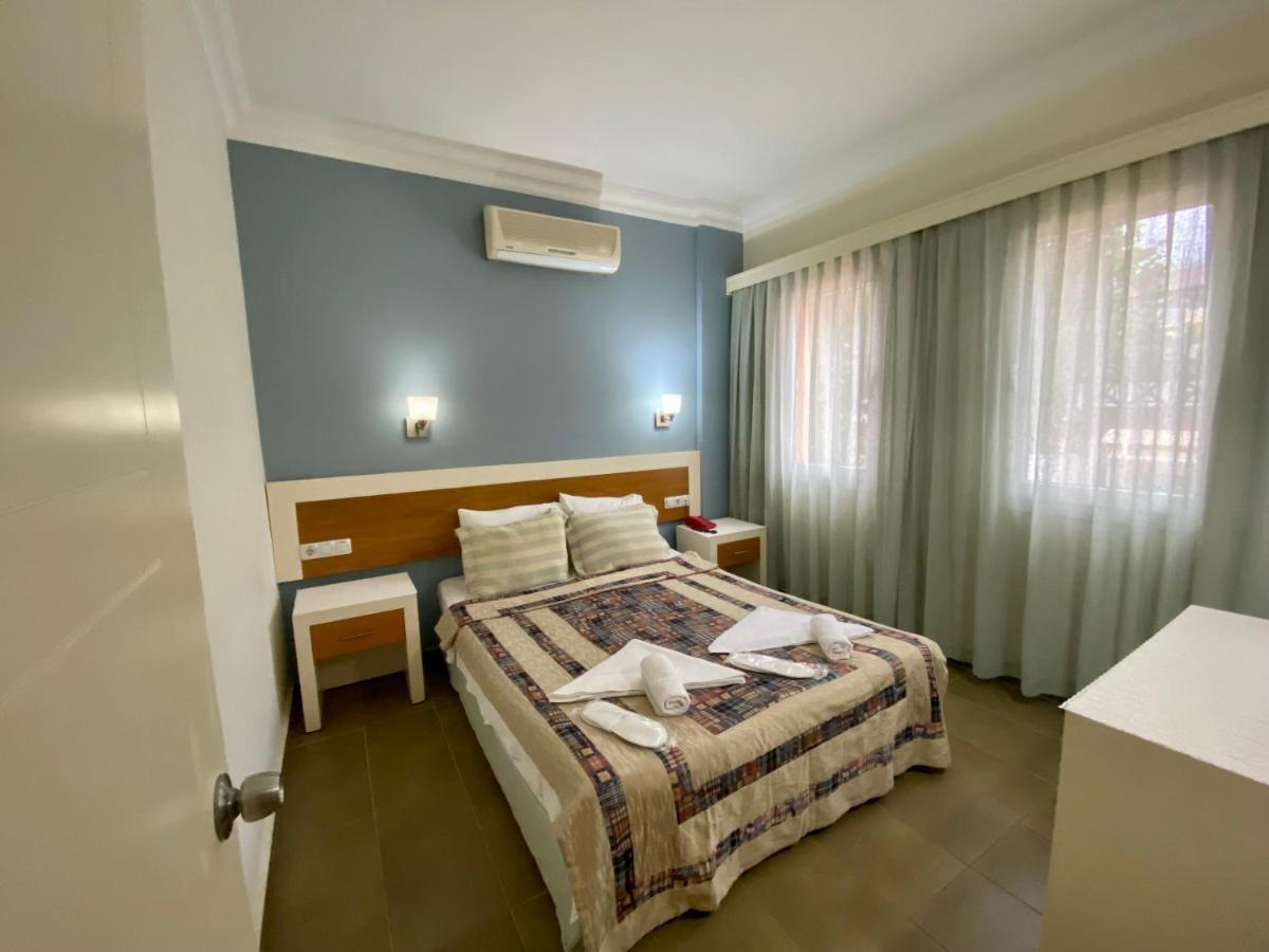 Konfor Suite Otel Cedit Εξωτερικό φωτογραφία