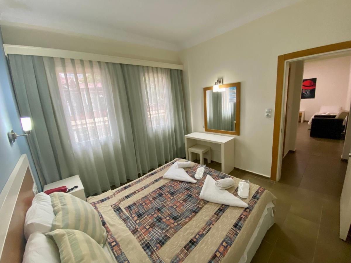 Konfor Suite Otel Cedit Εξωτερικό φωτογραφία