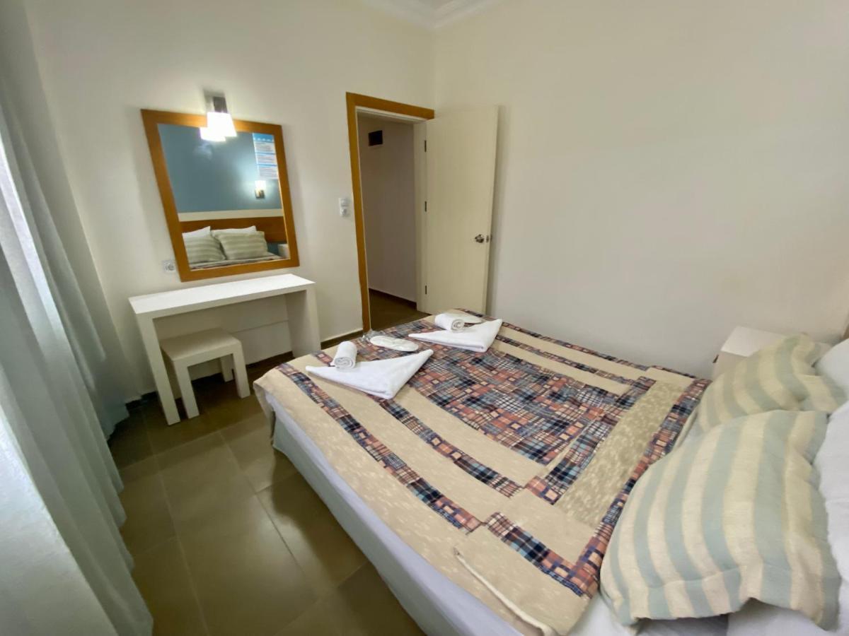 Konfor Suite Otel Cedit Εξωτερικό φωτογραφία