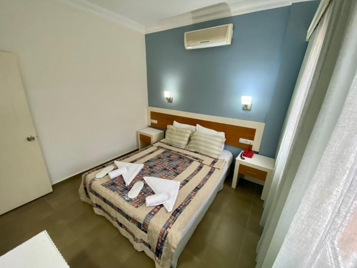 Konfor Suite Otel Cedit Εξωτερικό φωτογραφία