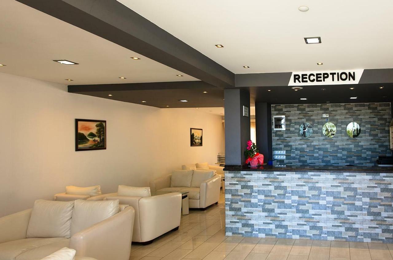 Konfor Suite Otel Cedit Εξωτερικό φωτογραφία